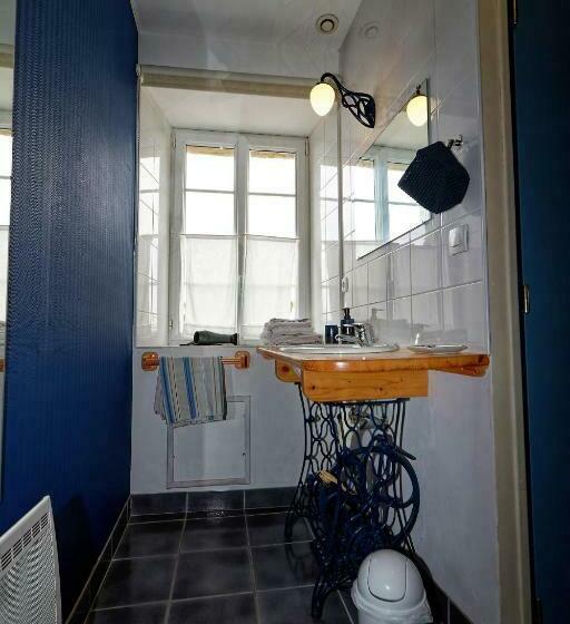 标准间, Le Moulin Du Couffon