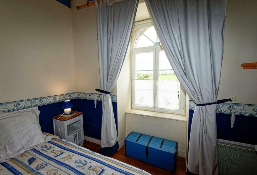 标准间, Le Moulin Du Couffon