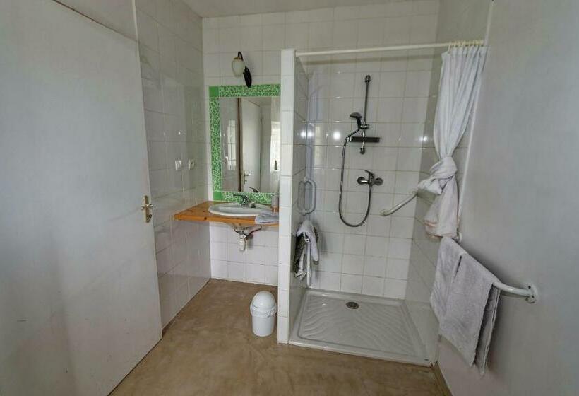 标准间, Le Moulin Du Couffon