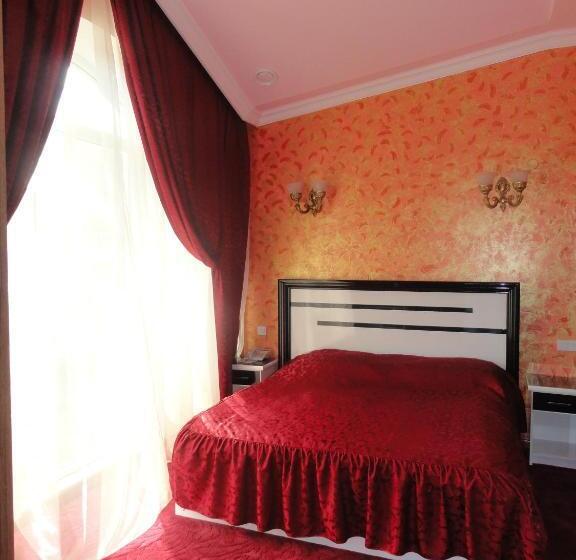 سوییت, Diana Hotel