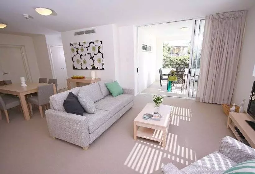 3ベッドルームアパートメント, Domain Serviced Apartments