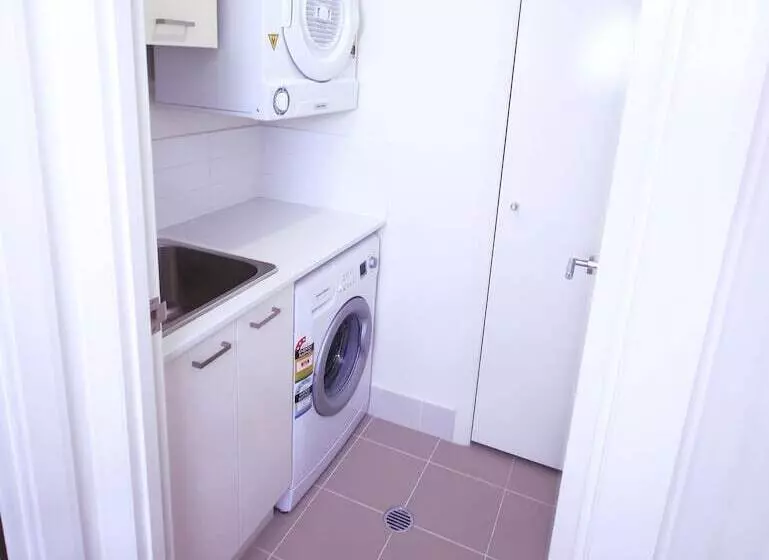 3ベッドルームアパートメント, Domain Serviced Apartments