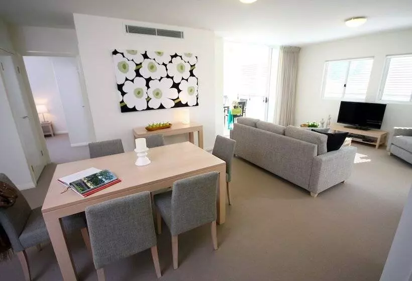 3ベッドルームアパートメント, Domain Serviced Apartments