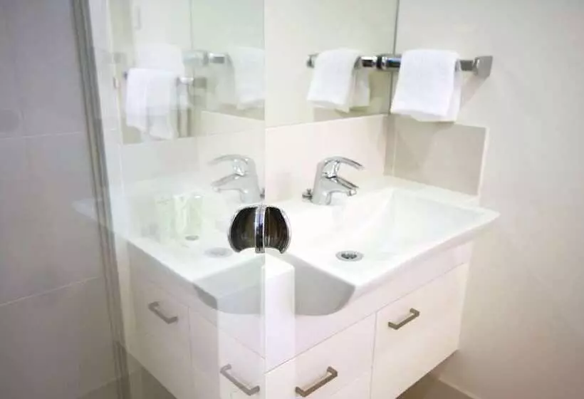 3ベッドルームアパートメント, Domain Serviced Apartments