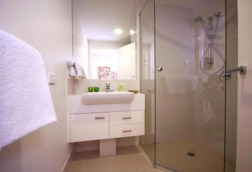 침실 3개 아파트, Domain Serviced Apartments
