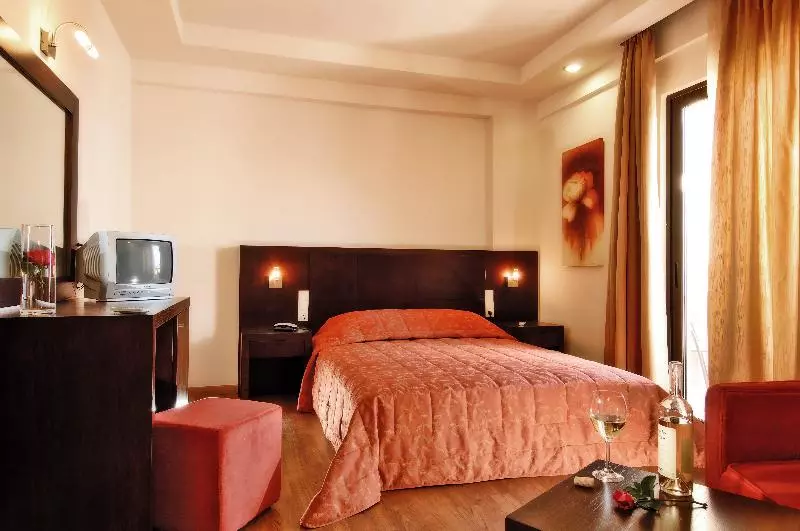 スタンダードシングルルーム, Eva Mare Hotel & Suites    Adults Only
