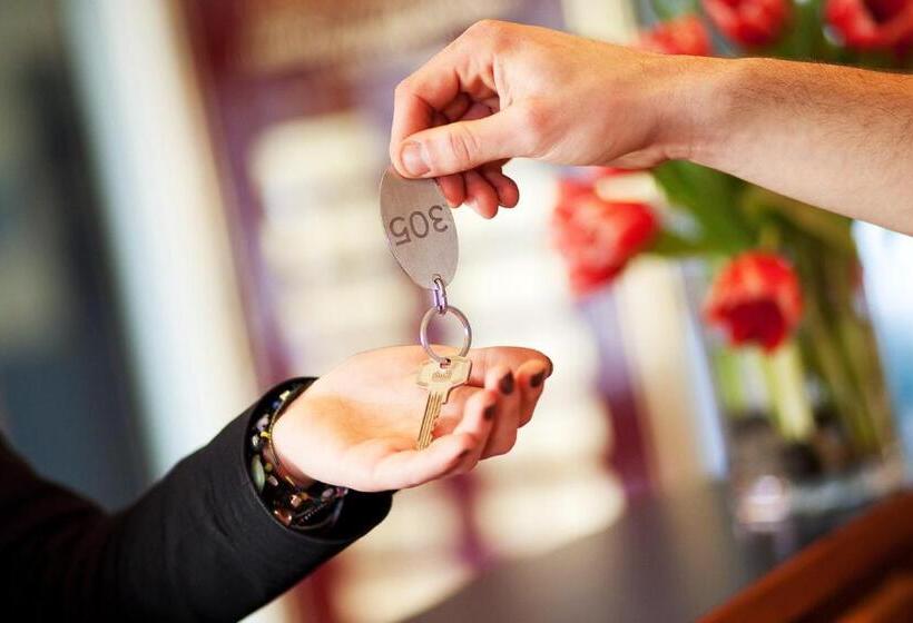 غرفة قياسية فردية, Gastehaus Fernblick