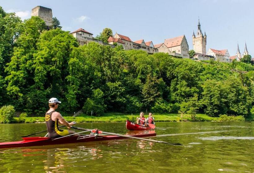 Номер Стандарт, Gastehaus Fernblick