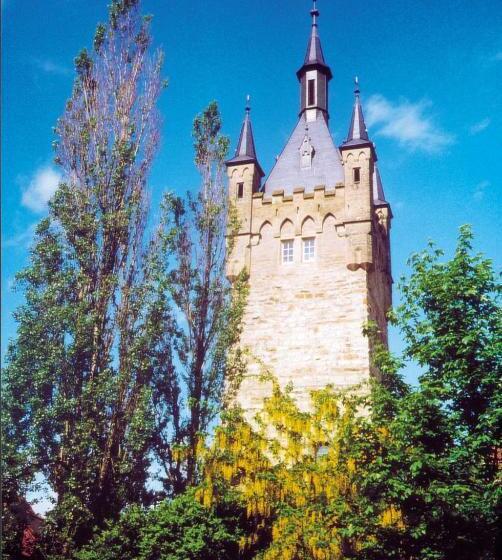 غرفة قياسية, Gastehaus Fernblick