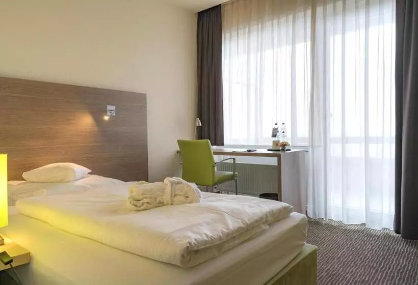 Deluxe Yhden Hengen Huone, Gastehaus Fernblick