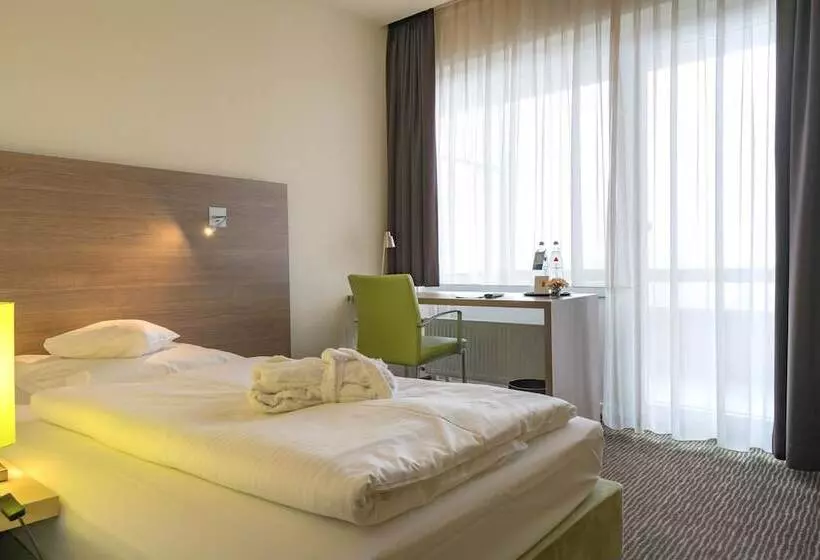 Comfort Yhden Hengen Huone, Gastehaus Fernblick