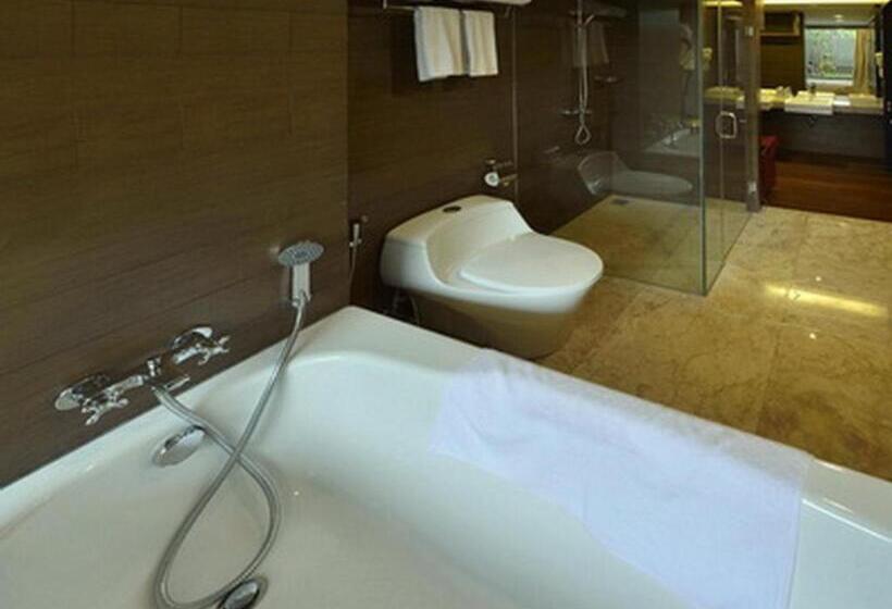 Президентский Люкс, Amaroossa Suite Bali