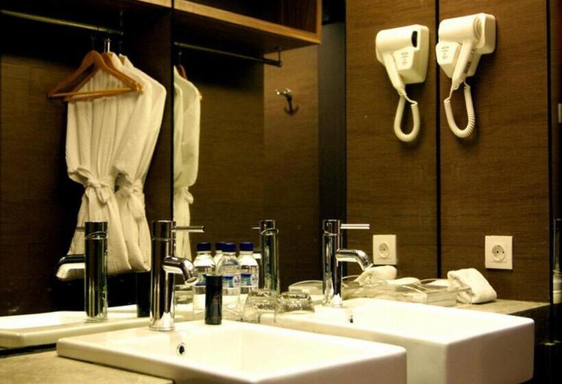 Президентский Люкс, Amaroossa Suite Bali