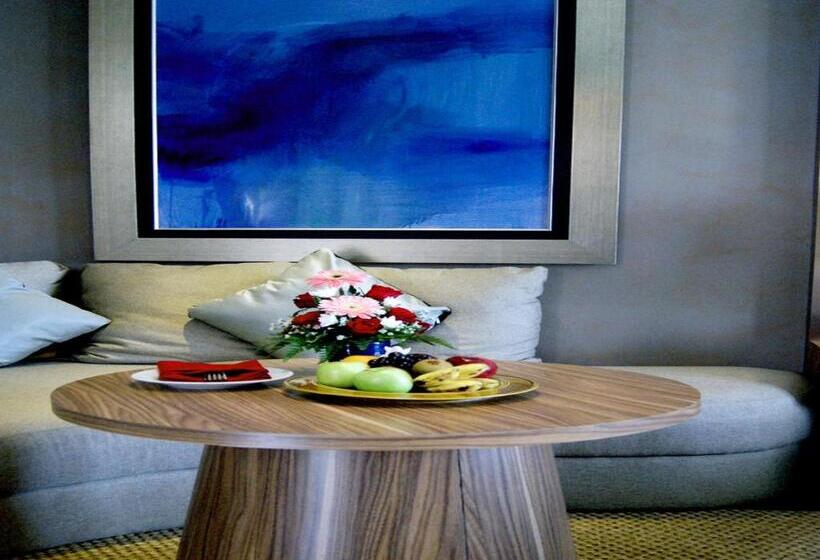Президентский Люкс, Amaroossa Suite Bali