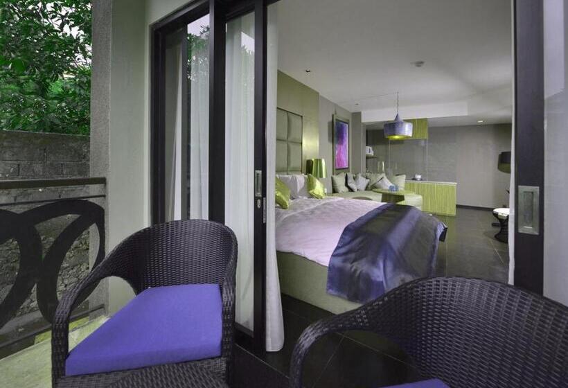 Президентский Люкс, Amaroossa Suite Bali