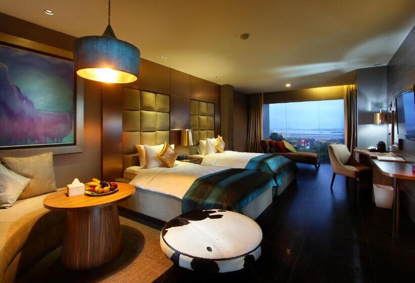 Президентский Люкс, Amaroossa Suite Bali
