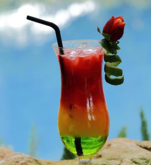 Королевский Люкс, Amaroossa Suite Bali