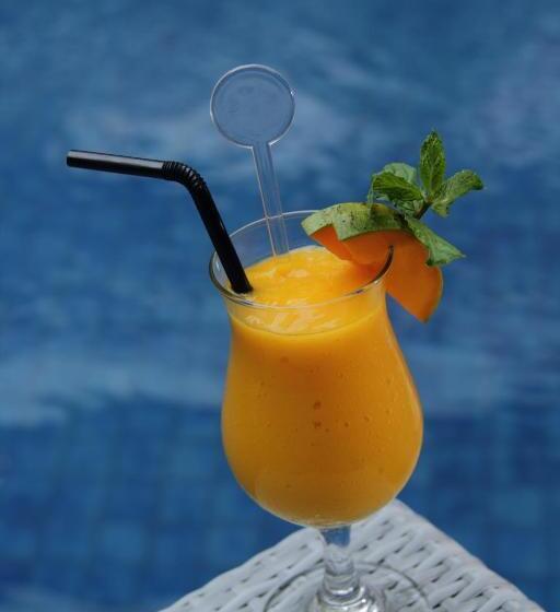 Президентский Люкс, Amaroossa Suite Bali