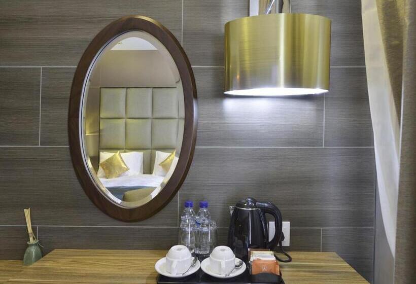 Люкс с Бассейном, Amaroossa Suite Bali