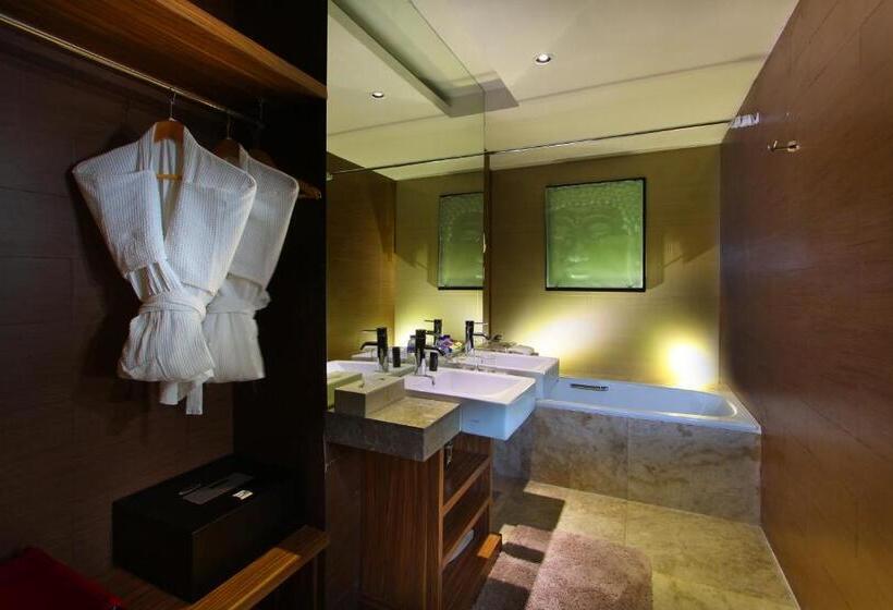 Королевский Люкс, Amaroossa Suite Bali