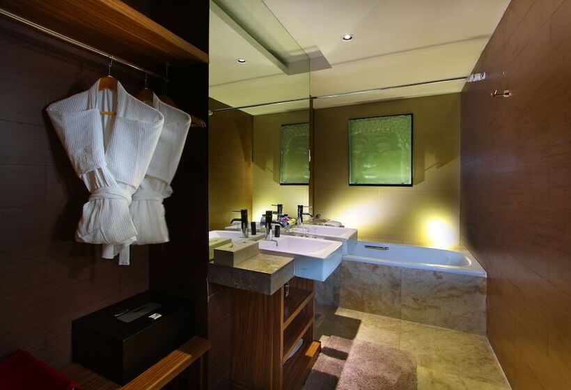 Королевский Люкс, Amaroossa Suite Bali