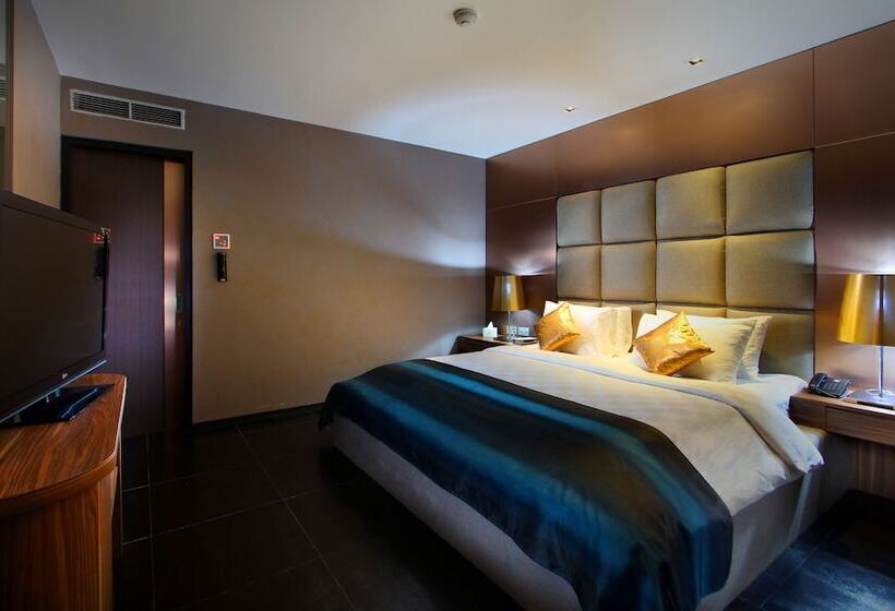 Королевский Люкс, Amaroossa Suite Bali