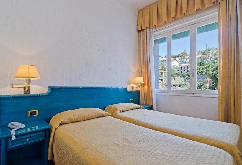 غرفة قياسية, Ariston Montecarlo