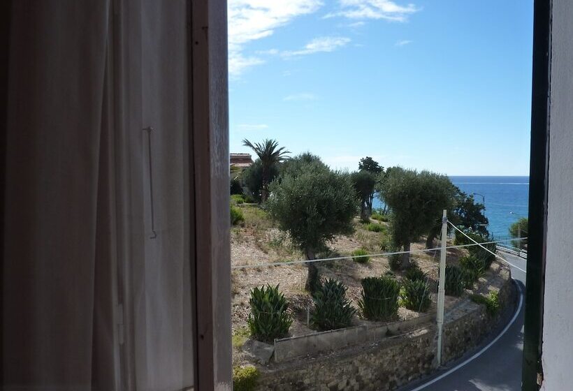 غرفة قياسية, Ariston Montecarlo