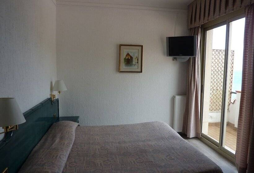 غرفة قياسية, Ariston Montecarlo