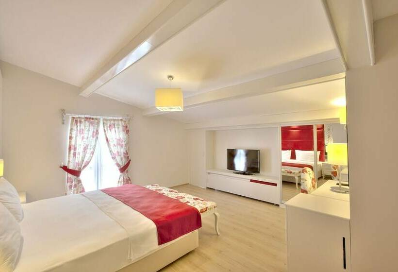 جناح جونيور, Baga