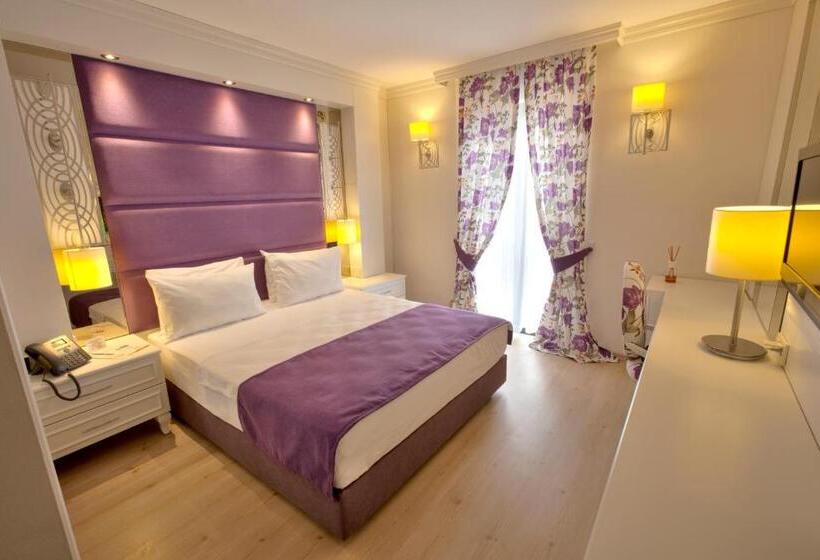 غرفة قياسية مطلّة علي الحديقة, Baga