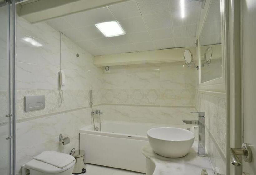 Трехместный Номер Deluxe, Baga