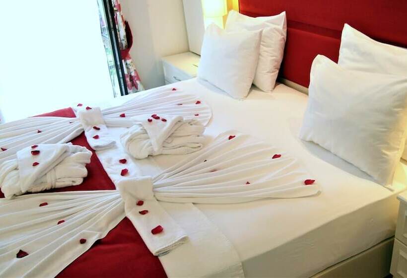 غرفة قياسية مطلّة علي البحر, Baga