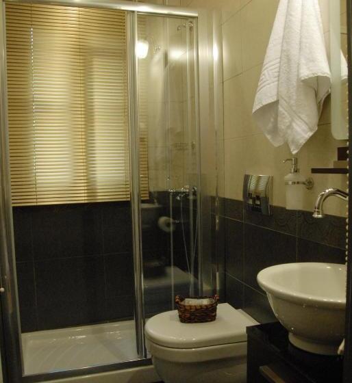 スタンダードルーム, Filoxenia