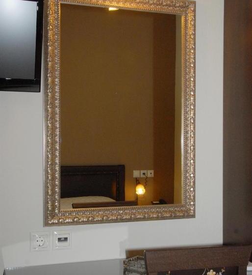 スタンダードルーム, Filoxenia