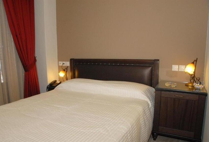 スタンダードルーム, Filoxenia