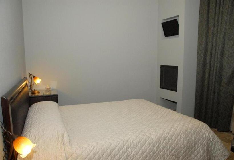 スタンダードルーム, Filoxenia