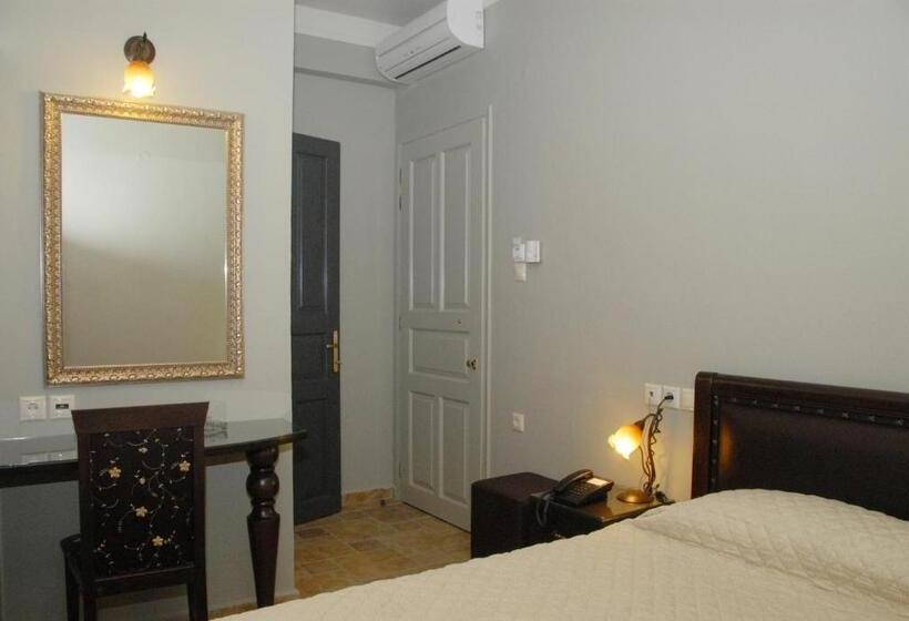 スタンダードルーム, Filoxenia