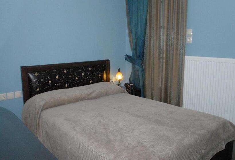 ファミリールーム, Filoxenia