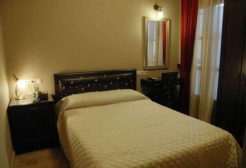 スタンダードルーム, Filoxenia