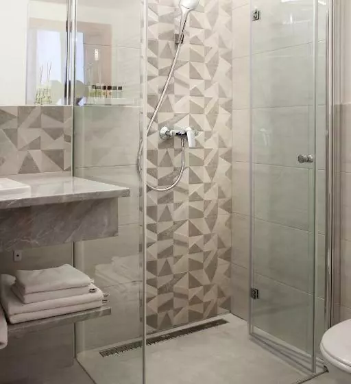 Superior Room, Gizella Hotel And Restaurant