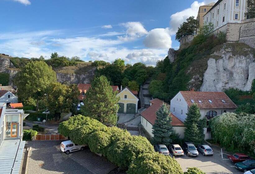 غرفة سوبيريور, Gizella Hotel And Restaurant