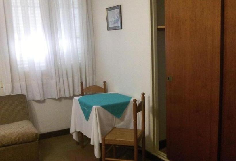 اتاق استاندارد, Guido Palace