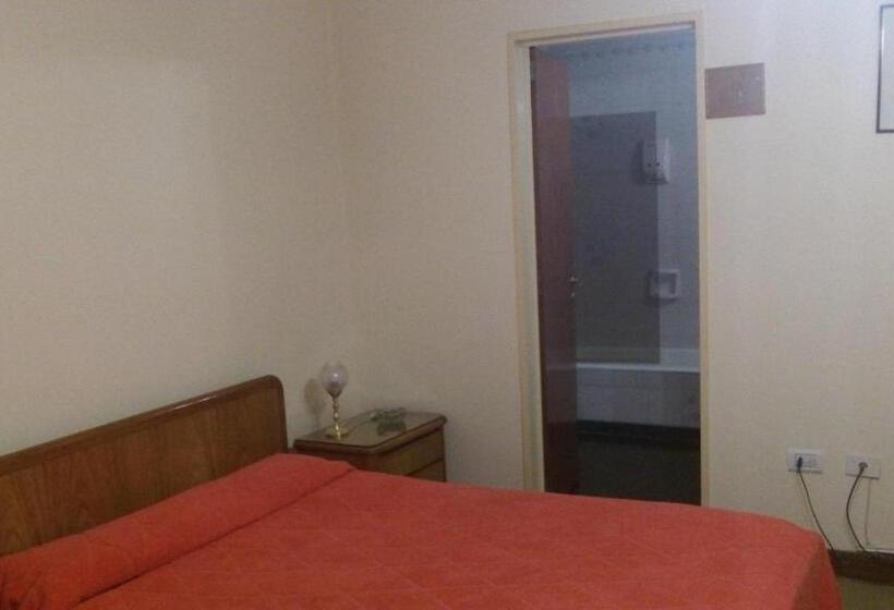 اتاق استاندارد, Guido Palace