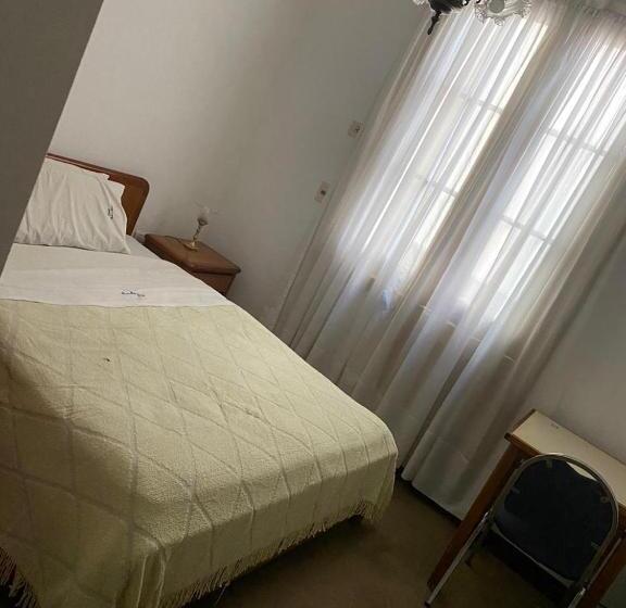 اتاق استاندارد, Guido Palace