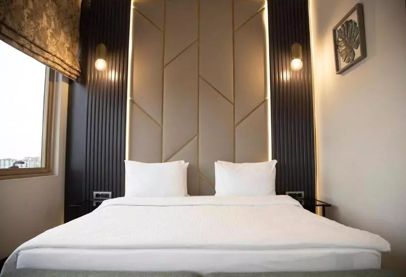 Suite 2 Camere da Letto, Hilly