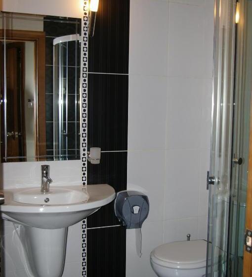 غرفة قياسية, Hopa Heyamo