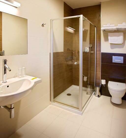 غرفة قياسية ثلاثية, Lahofer