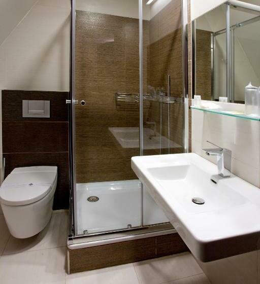 غرفة قياسية ثلاثية, Lahofer