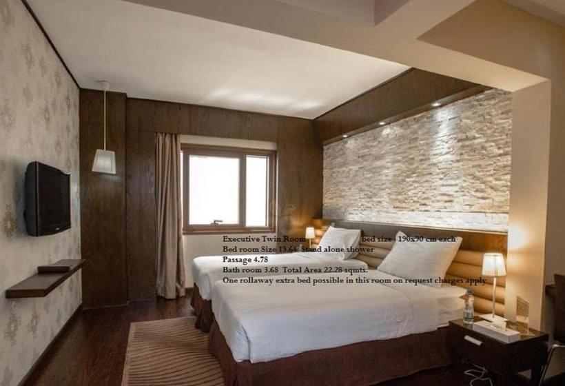 Номер Executive, Mark Inn Hotel Deira